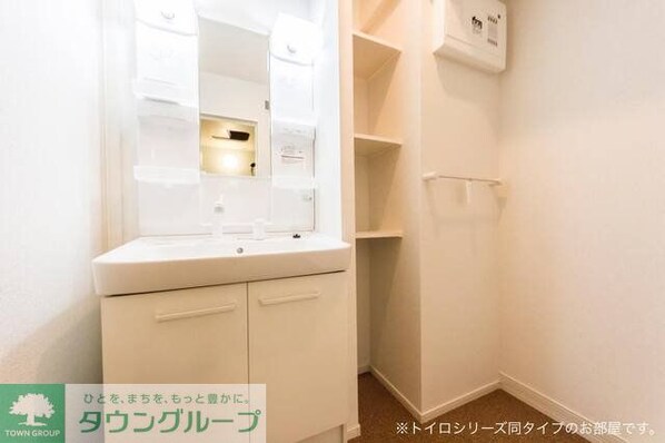 アルドーレの物件内観写真